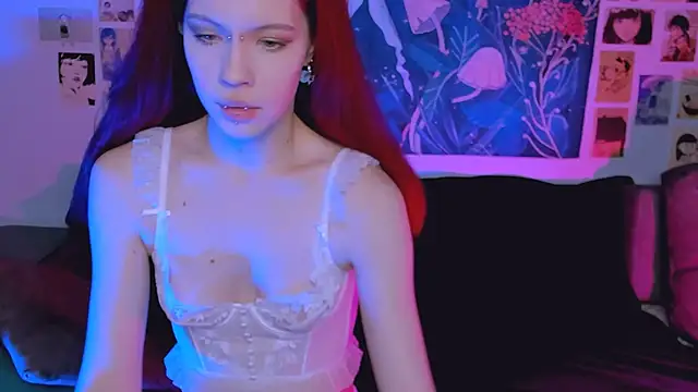 baby monster1 online show from March 13, 9:05 pm