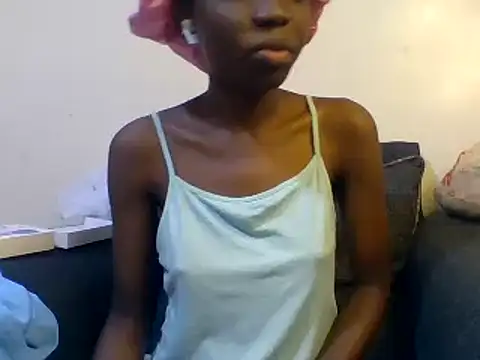 Baddie Floxxy online show from December 12, 1:53 am