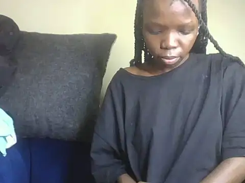 Baddie Floxxy online show from June 16, 11:35 am