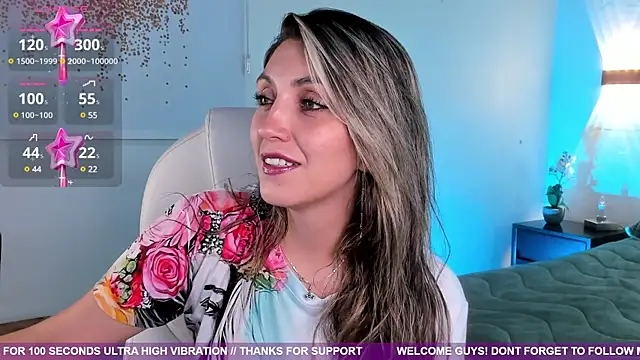 Snapshot of anny_sweet72 chatting on January 17, 1:35 pm anny sweet72 online show from January 17, 1:35 pm