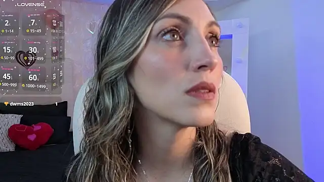 anny sweet72 online show from February 26, 12:04 pm