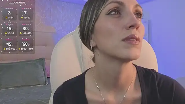 anny sweet72 online show from March 26, 12:11 pm