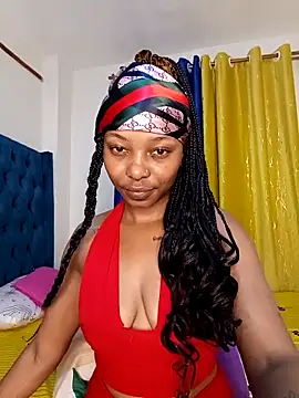 Licia harvin online show from November 10, 12:53 am