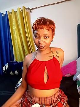 Licia harvin online show from January 11, 6:46 pm