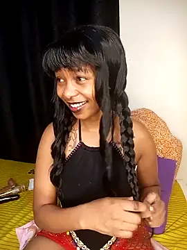 Licia harvin online show from March 22, 6:00 pm