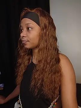 Licia harvin online show from May 21, 11:56 pm