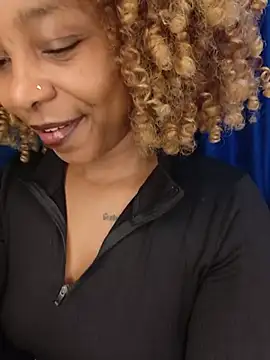 Licia harvin online show from June 29, 9:48 am