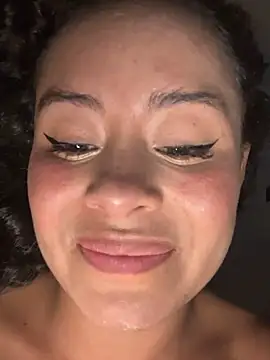 Marie Rose online show from February 15, 2:37 am