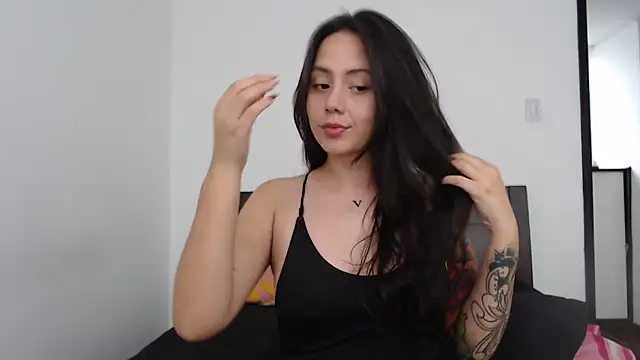 Snapshot of rebecca_collin chatting on November 11, 4:07 pm rebecca collin online show from November 11, 4:07 pm