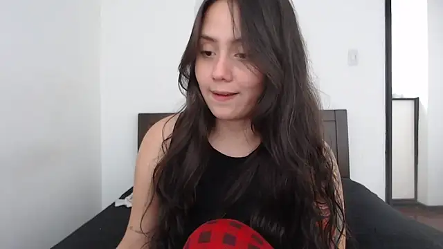 rebecca collin online show from December 17, 8:37 pm