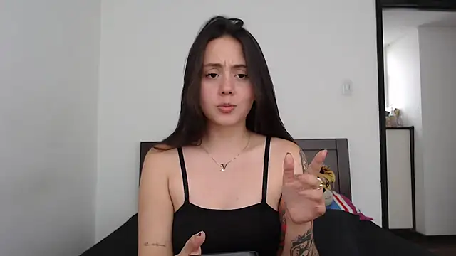 rebecca collin online show from March 25, 4:57 pm