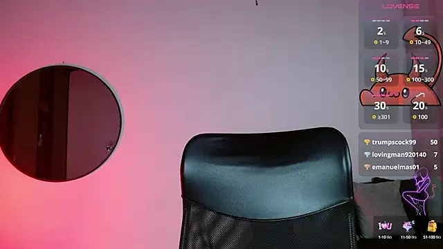 Snapshot of LilithMadness chatting on January 14, 10:06 am LilithMadness online show from January 14, 10:06 am