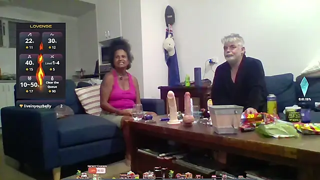 Skoona73 online show from June 7, 9:46 am