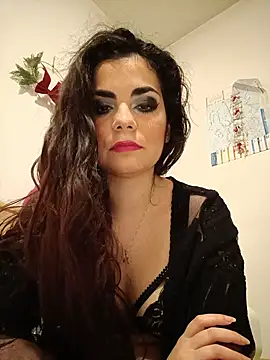 Saturnia Yvonne online show from January 24, 6:04 pm