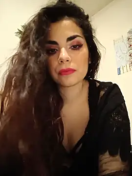 Saturnia Yvonne online show from February 5, 11:06 pm