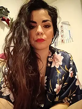 Saturnia Yvonne online show from February 23, 6:34 pm