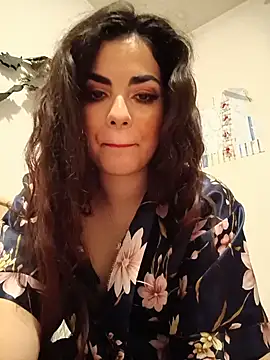 Saturnia Yvonne online show from February 23, 11:47 pm