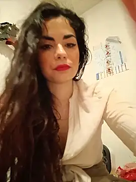 Saturnia Yvonne online show from March 1, 12:39 am