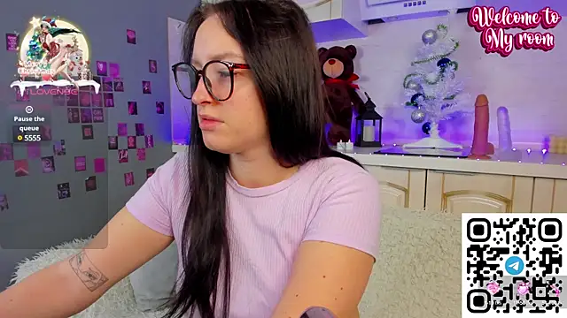 Kruela Eva online show from December 30, 11:49 pm