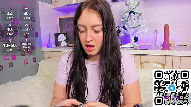 Kruela Eva online show from January 13, 11:17 pm