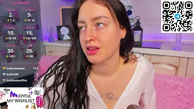 Kruela Eva online show from January 27, 2:42 am