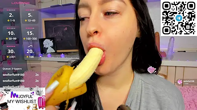 Kruela Eva online show from January 28, 11:39 pm