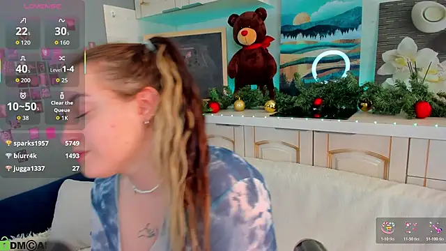 Kruela Eva online show from February 3, 6:40 am