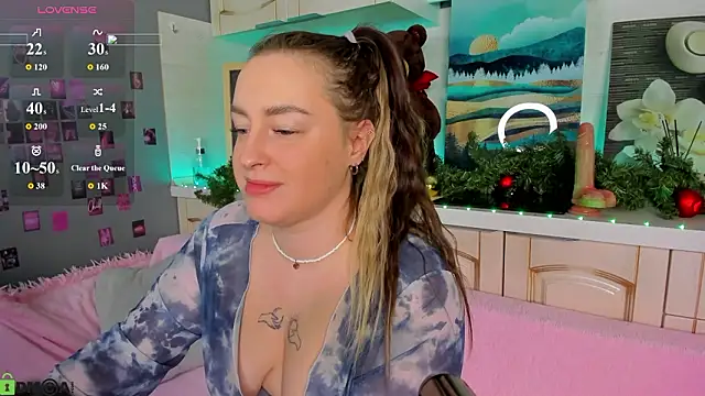 Kruela Eva online show from February 3, 11:21 pm