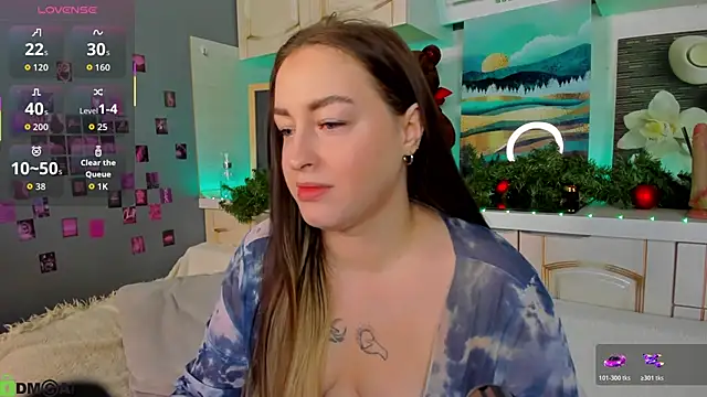 Kruela Eva online show from February 17, 10:38 pm