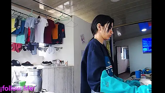 Nefera 16 online show from February 12, 12:33 pm