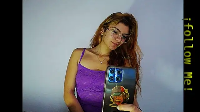 Nefera 16 online show from March 6, 7:32 pm