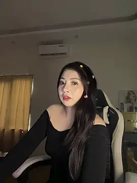 MiMi 0293 online show from April 2, 10:02 am