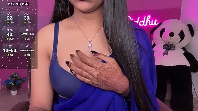 Snapshot of ridhima_ranii chatting on December 10, 3:12 pm ridhima ranii online show from December 10, 3:12 pm