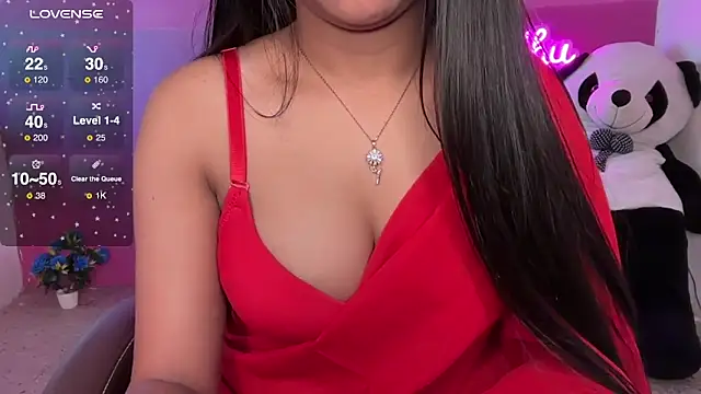 Snapshot of ridhima_ranii chatting on December 13, 4:43 am ridhima ranii online show from December 13, 4:43 am