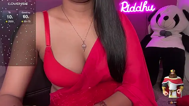 Snapshot of ridhima_ranii chatting on December 25, 7:13 pm ridhima ranii online show from December 25, 7:13 pm