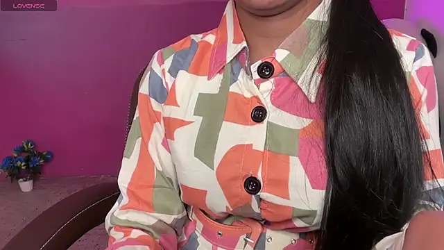 Snapshot of ridhima_ranii chatting on February 9, 7:41 pm ridhima ranii online show from February 9, 7:41 pm