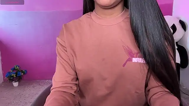 Snapshot of ridhima_ranii chatting on February 19, 7:06 am ridhima ranii online show from February 19, 7:06 am