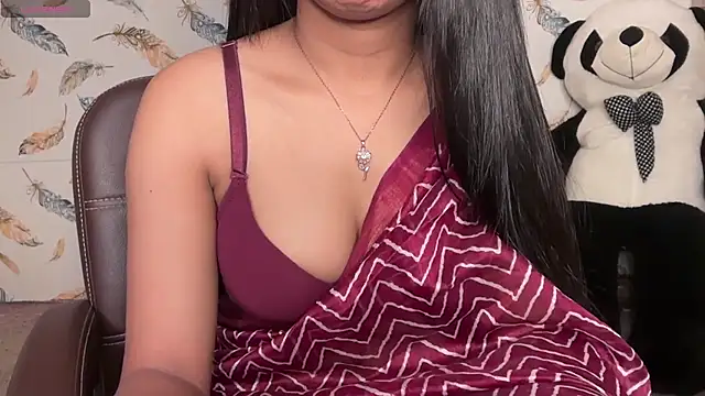 Snapshot of ridhima_ranii chatting on October 30, 6:48 am ridhima ranii online show from October 30, 6:48 am