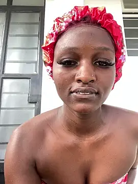 Curvixx online show from April 16, 5:41 am