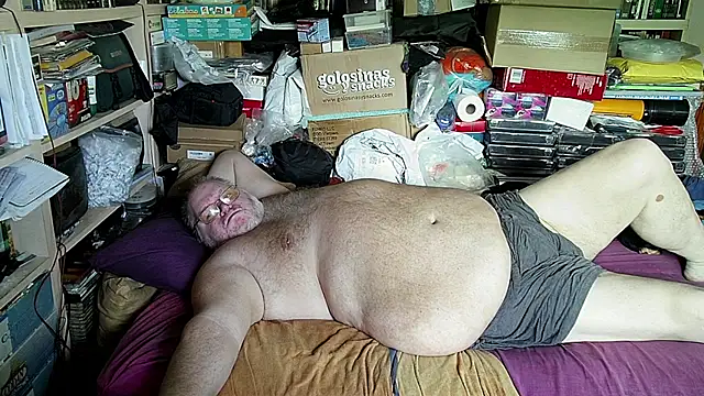 hadeszeuss2 online show from October 14, 2:07 pm