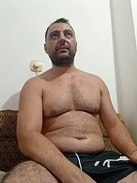 Mirkoxxxxh online show from August 6, 7:49 pm