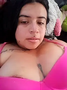 Devilsweet17 online show from December 13, 7:21 pm