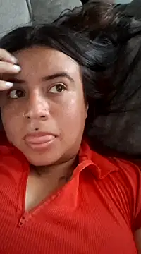 Devilsweet17 online show from December 28, 8:25 pm