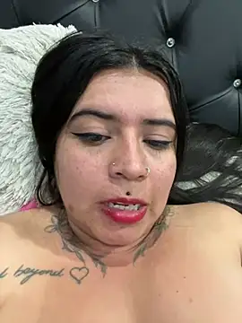 Devilsweet17 online show from February 23, 2:57 pm