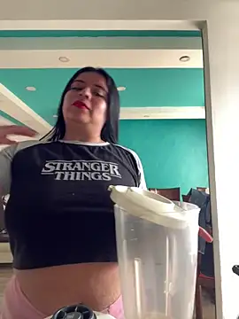 Devilsweet17 online show from March 13, 6:01 pm