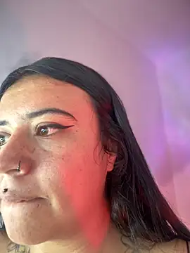 Devilsweet17 online show from September 17, 6:31 pm