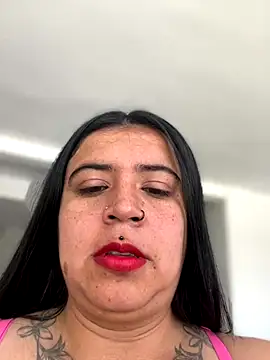 Devilsweet17 online show from September 21, 3:35 pm