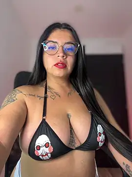 Devilsweet17 online show from November 27, 12:46 am