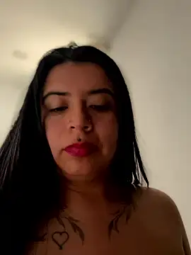 Snapshot of Devilsweet17 chatting on January 15, 3:16 pm Devilsweet17 online show from January 15, 3:16 pm