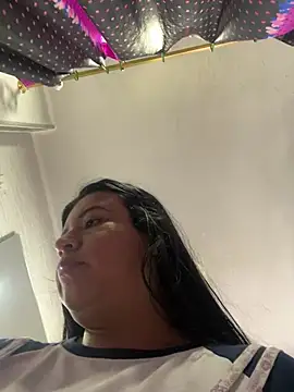 Snapshot of Devilsweet17 chatting on February 20, 2:06 pm Devilsweet17 online show from February 20, 2:06 pm